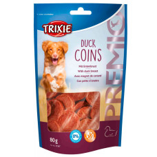 Snacks Trixie Premio Duck Coins